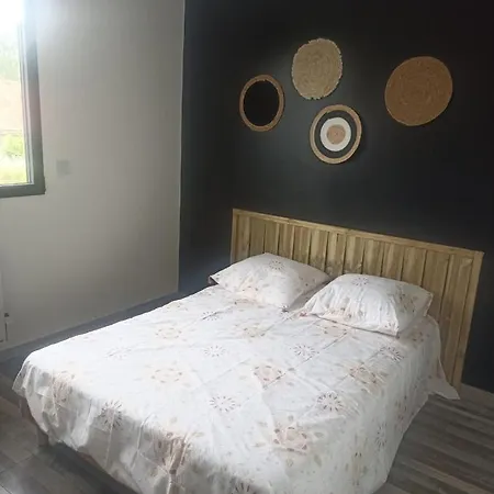 Apatam בית נופש