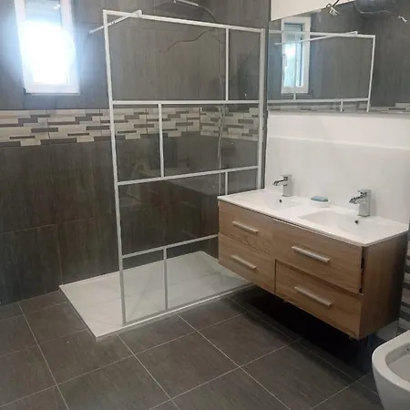 Apatam בית נופש