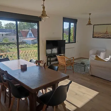 Apatam בית נופש