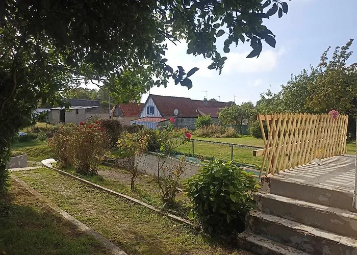 Apatam Holiday home *